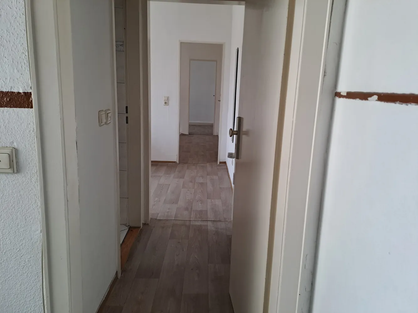 2 Zimmer Wohnung mit 36 m² in Krefeld – Bild 4