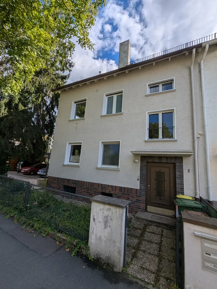 2 Zimmer Wohnung mit 51 m² in Frankfurt am Main – Bild 3