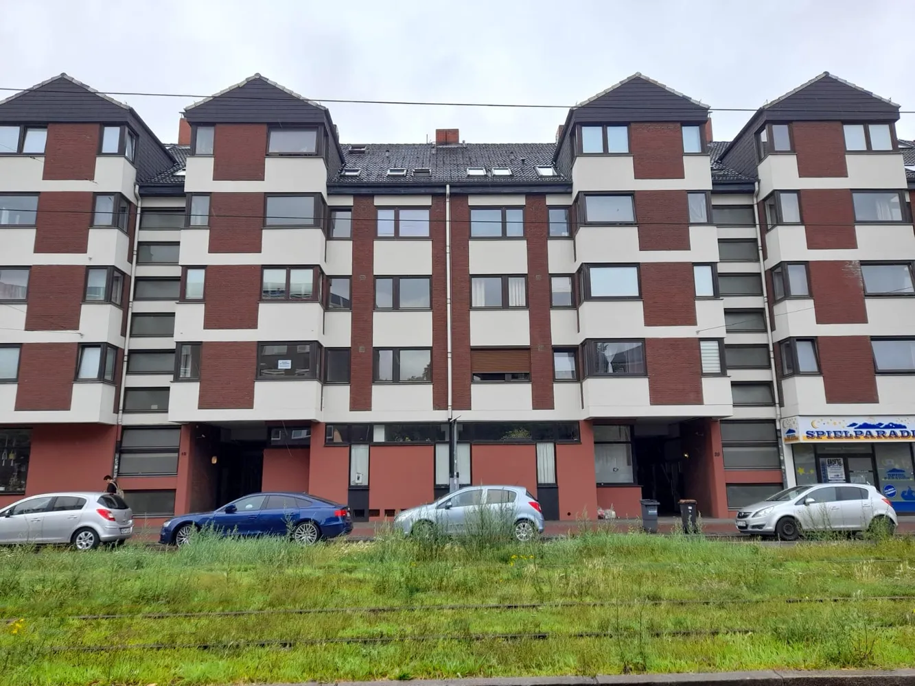 2 Zimmer Wohnung mit 65 m² in Bremen – Bild 1