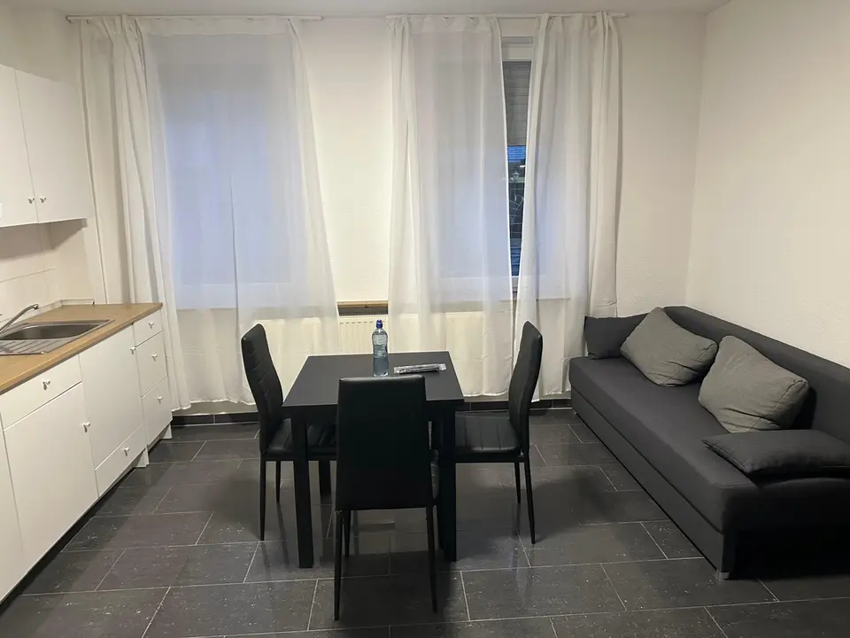 WG-Zimmer mit 45 m² in Mönchengladbach – Bild 3