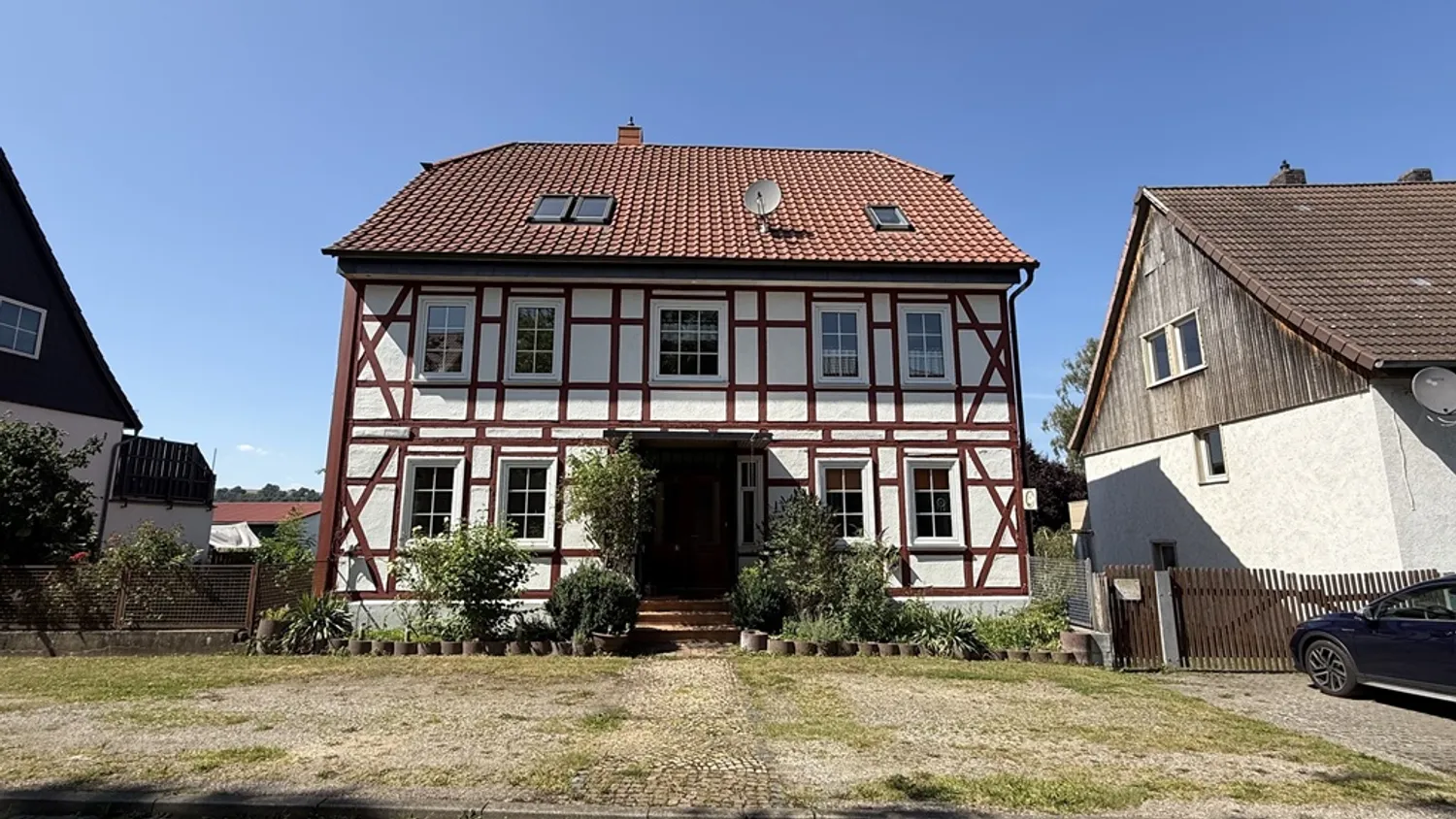 10 Zimmer Haus mit 166 m² in Osterode am Harz – Bild 10