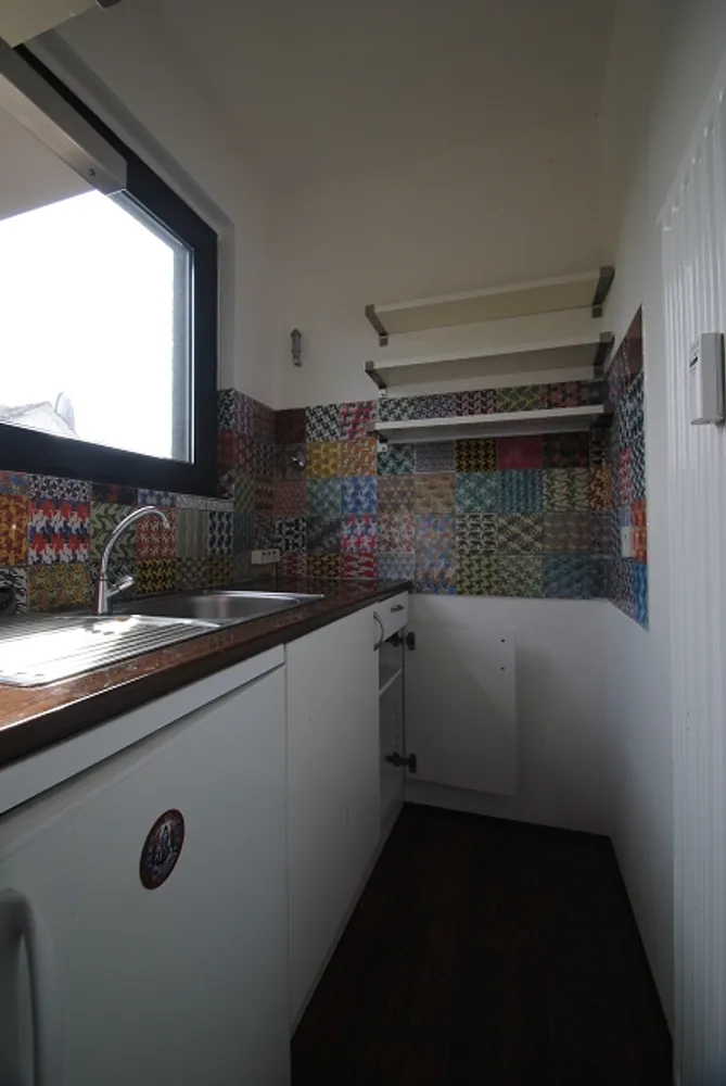 2 Zimmer Wohnung mit 31 m² in Mülheim an der Ruhr – Bild 5