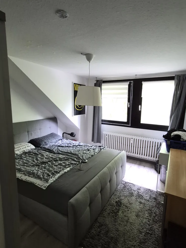 4 Zimmer Wohnung mit 66 m² in Gelsenkirchen – Bild 4