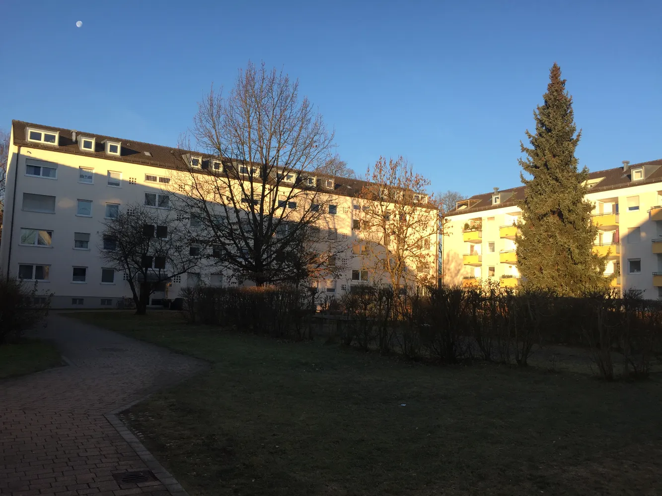 2 Zimmer Wohnung mit 62 m² in München – Bild 10