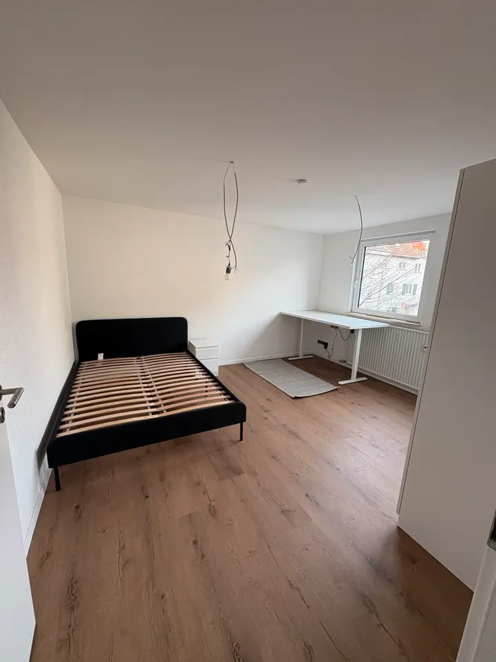 WG-Zimmer mit 16 m² in Heilbronn – Bild 1