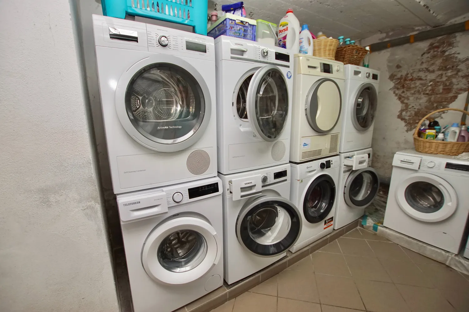 2 Zimmer Wohnung mit 42 m² in Wiesbaden – Bild 10