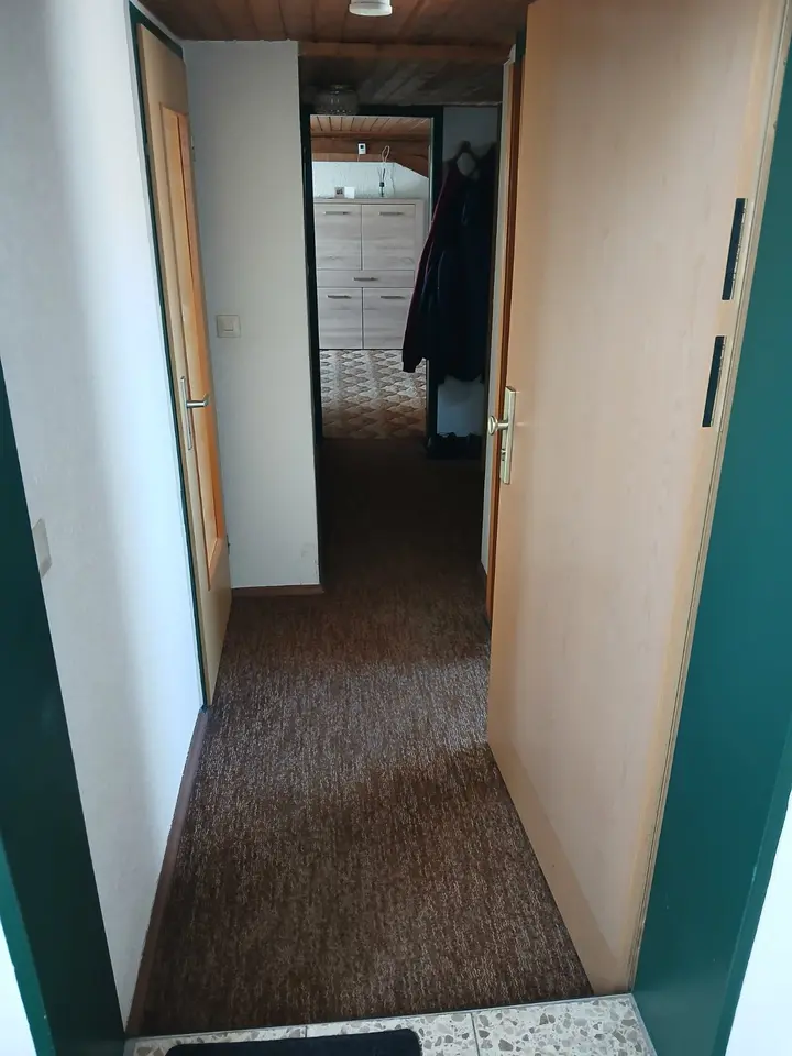 2 Zimmer Wohnung mit 34 m² in Tuttlingen – Bild 7