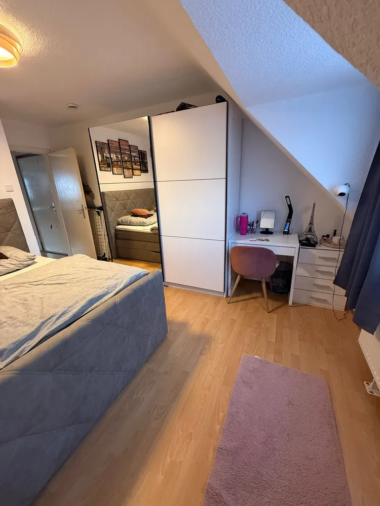 2 Zimmer Wohnung mit 34 m² in Mönchengladbach – Bild 6