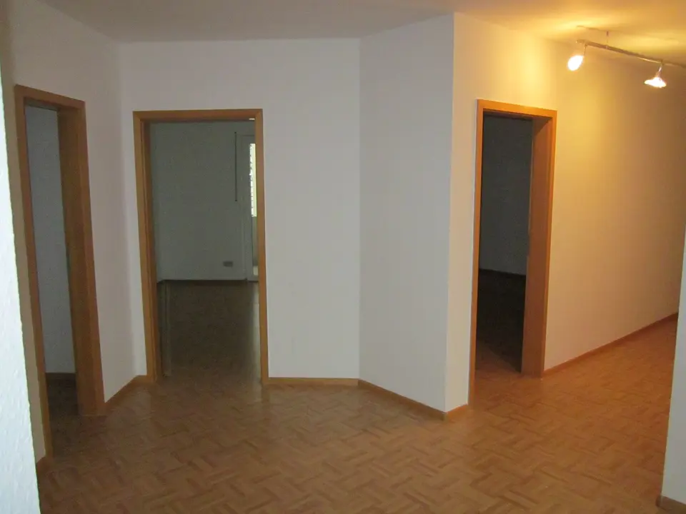 3 Zimmer Wohnung mit 87 m² in Saarbrücken – Bild 9