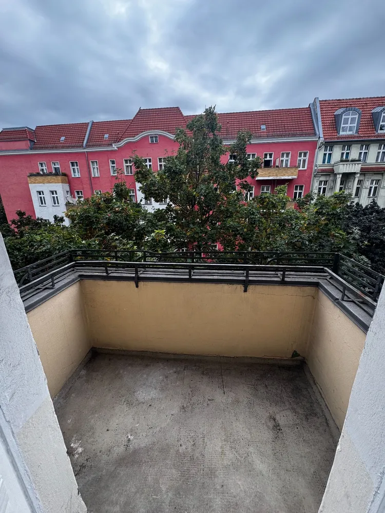 1 Zimmer Wohnung mit 39 m² in Berlin – Bild 4