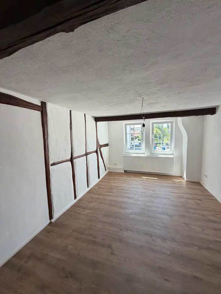 3 Zimmer Wohnung mit 124 m² in Fulda – Bild 3