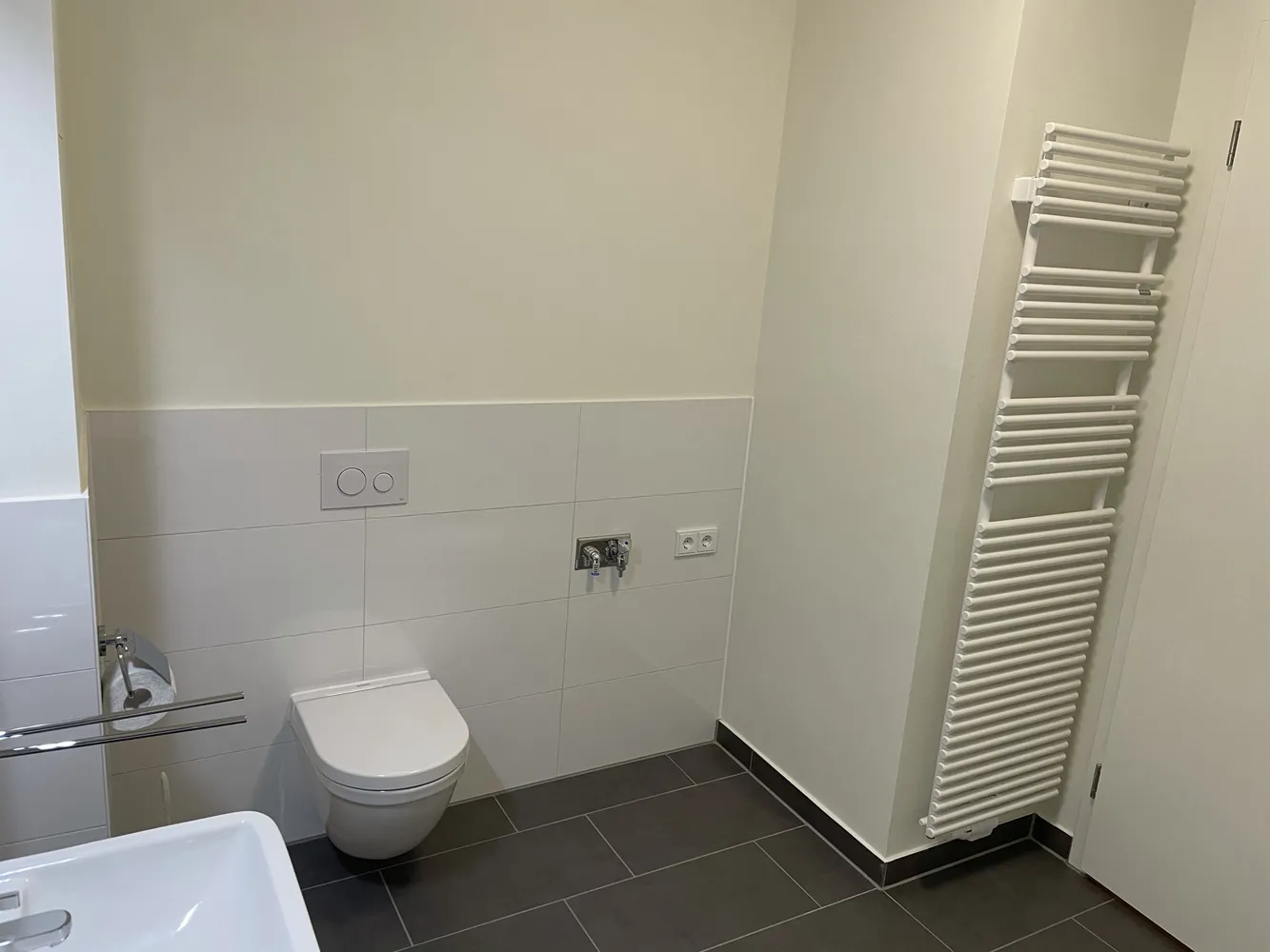 1 room apartment with 37 m² in Berlin – Photo 4