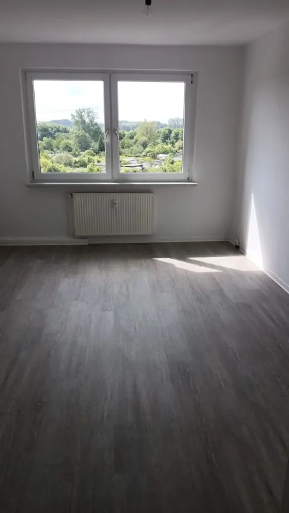 3 Zimmer Wohnung mit 58 m² in Wismar – Bild 4
