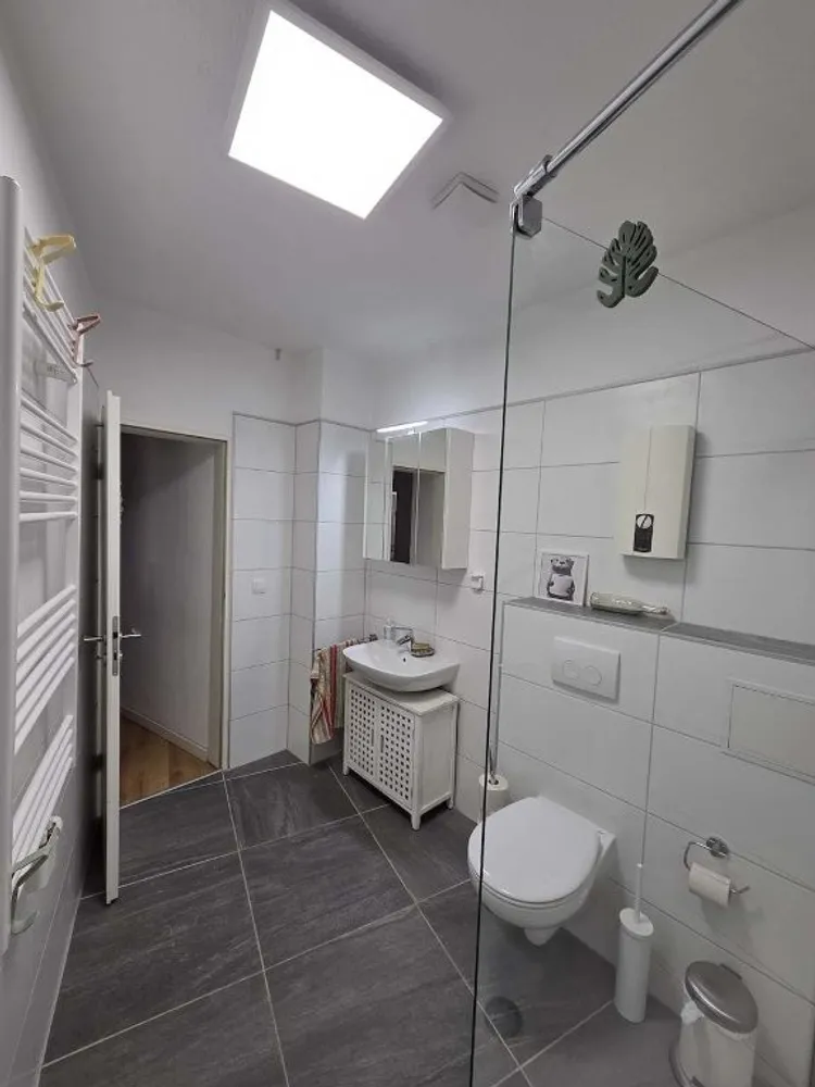 3 Zimmer Wohnung mit 81 m² in Düsseldorf – Bild 12