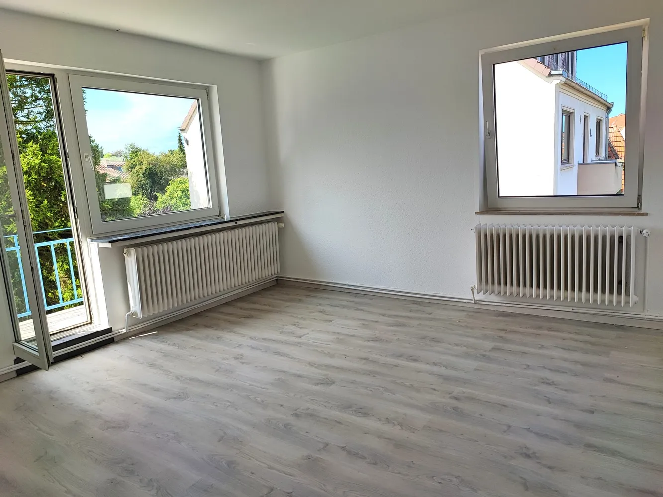 3 Zimmer Wohnung mit 69 m² in Bremen – Bild 1