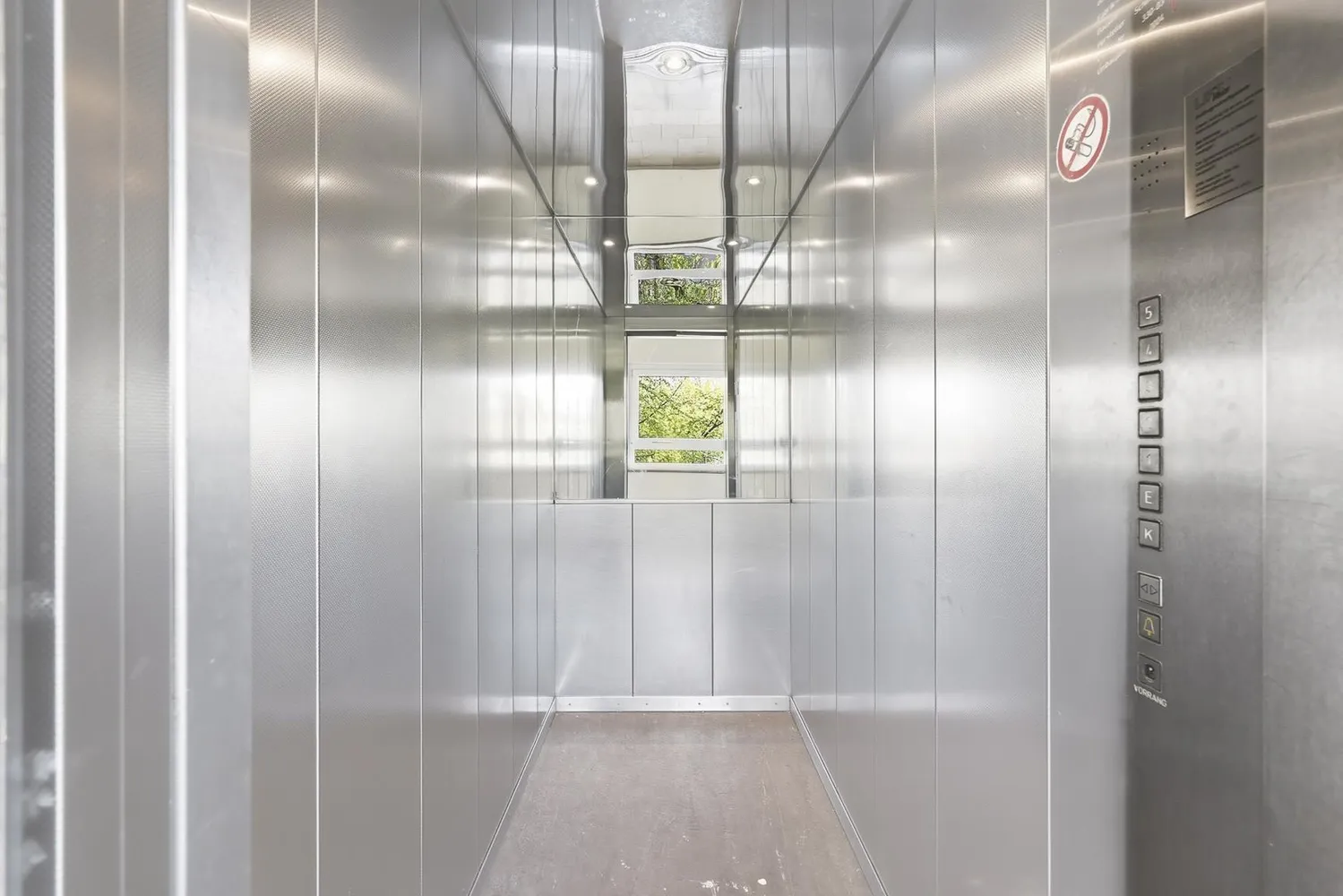 3 Zimmer Wohnung mit 74 m² in München – Bild 11