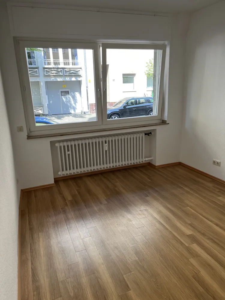 2 Zimmer Wohnung mit 48 m² in Düsseldorf – Bild 5