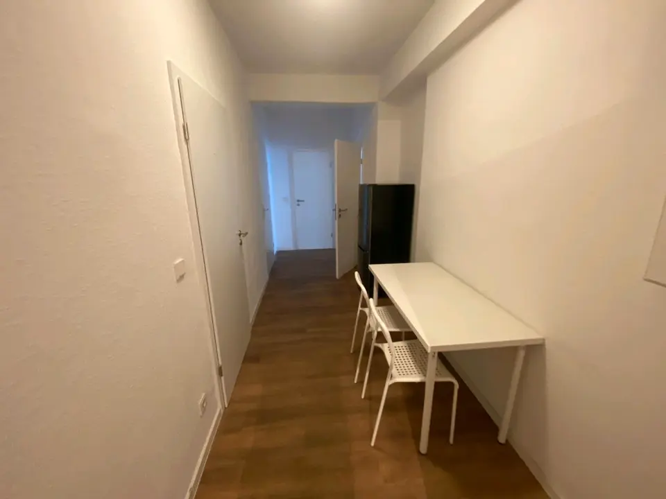 WG-Zimmer mit 20 m² in Essen – Bild 4