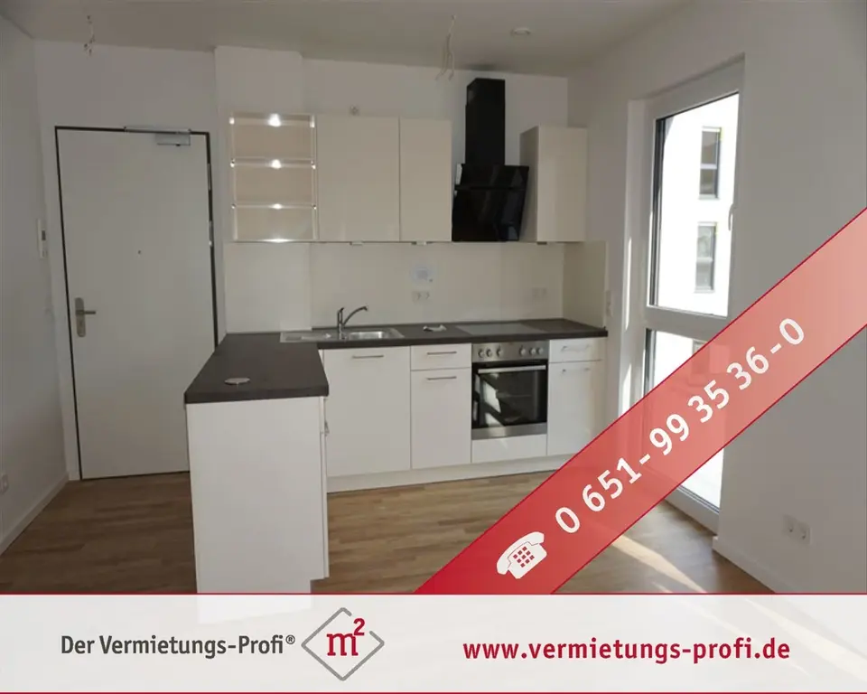 2 Zimmer Wohnung mit 60 m² in Trier – Bild 9