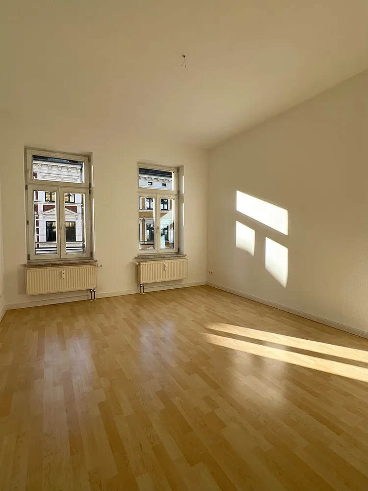2 Zimmer Wohnung mit 58 m² in Leipzig – Bild 2
