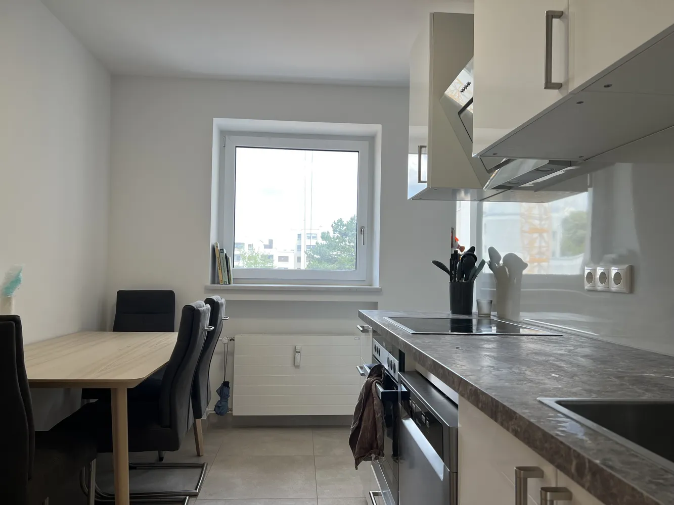 WG-Zimmer mit 14 m² in München – Bild 1