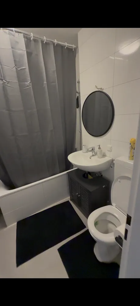 2 Zimmer Wohnung mit 43 m² in Frankfurt am Main – Bild 11
