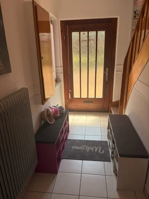 7 Zimmer Haus mit 140 m² in Bramsche – Bild 10