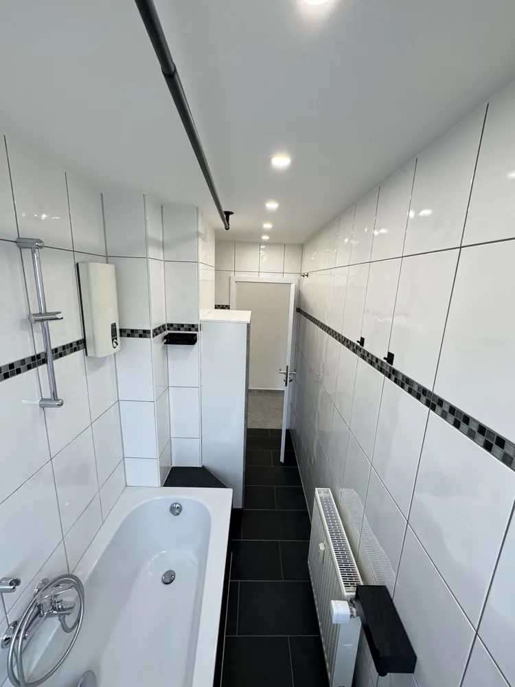 5 Zimmer Wohnung mit 107 m² in Mannheim – Bild 2