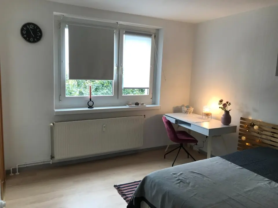 2 Zimmer Wohnung mit 27 m² in Potsdam – Bild 4