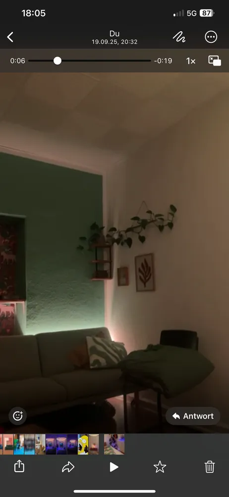 1 Zimmer Wohnung mit 14 m² in Köln – Bild 7
