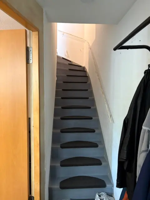 3 Zimmer Wohnung mit 77 m² in Rees – Bild 4