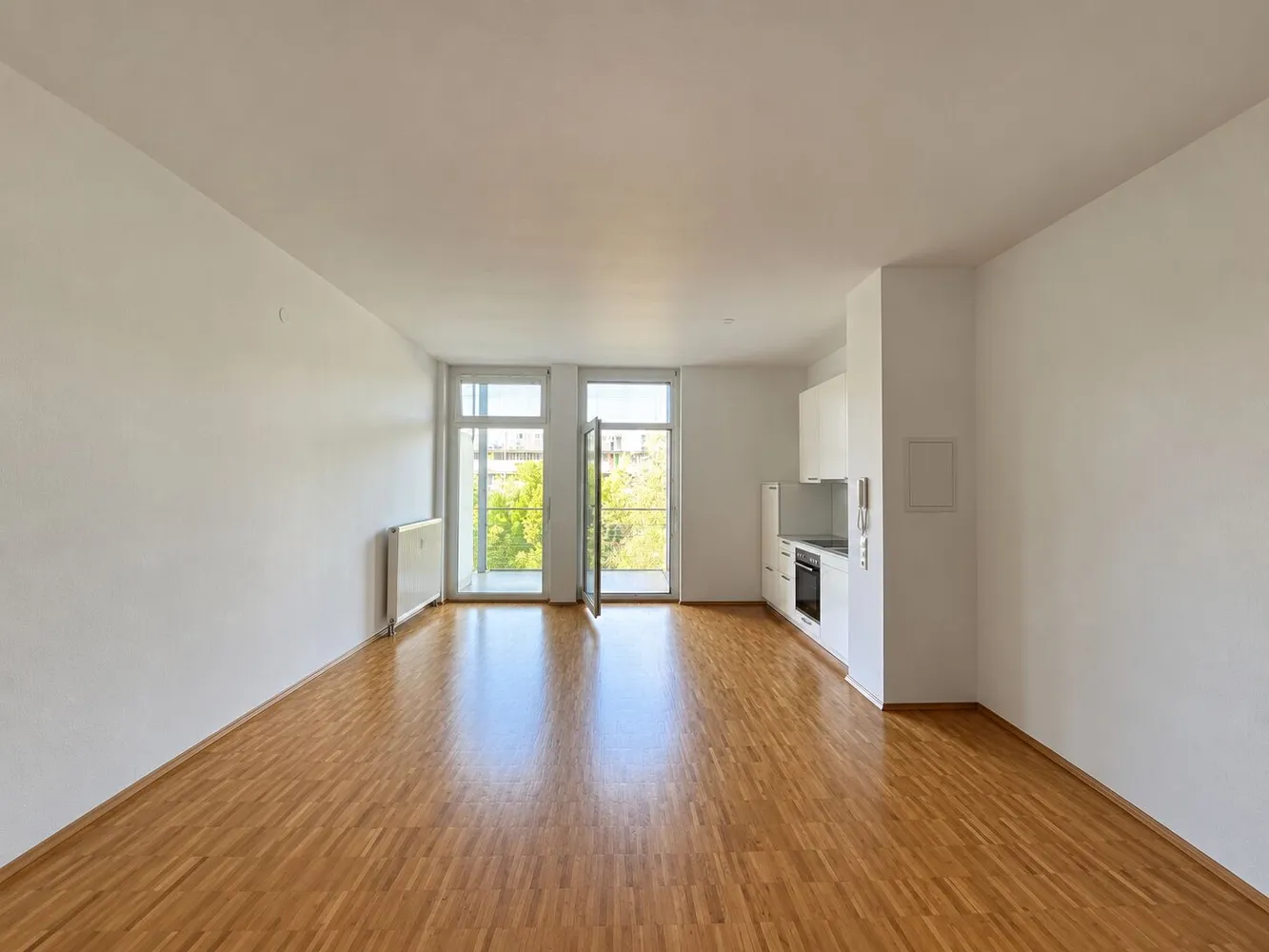 2 Zimmer Wohnung mit 66 m² in Konstanz – Bild 5