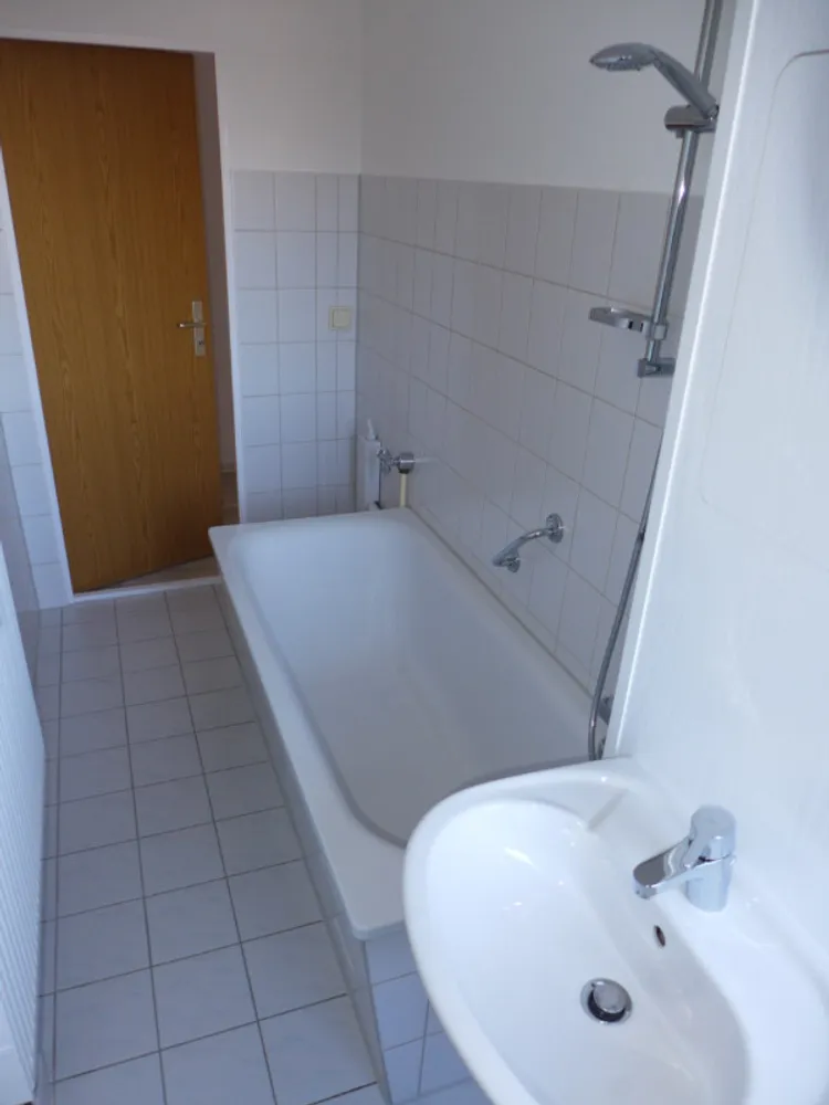 3 room apartment with 57 m² in Limbach-Oberfrohna – Photo 5