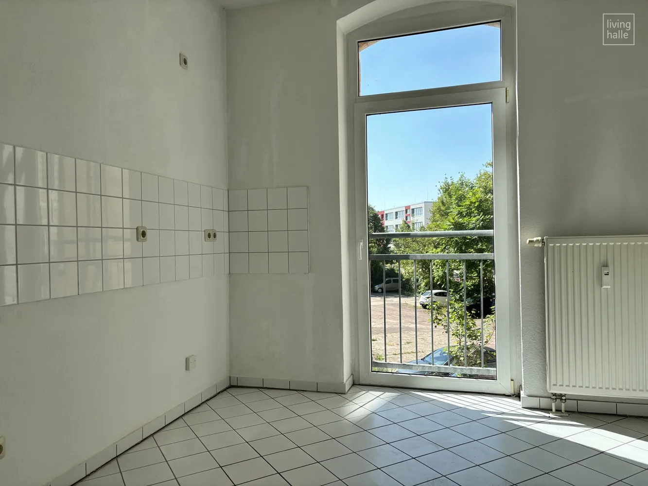 4 Zimmer Wohnung mit 94 m² in Halle (Saale) – Bild 10