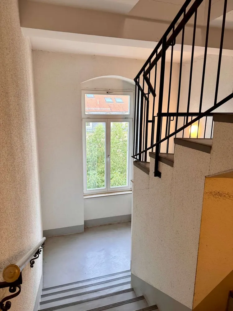 2 Zimmer Wohnung mit 61 m² in Dresden – Bild 7