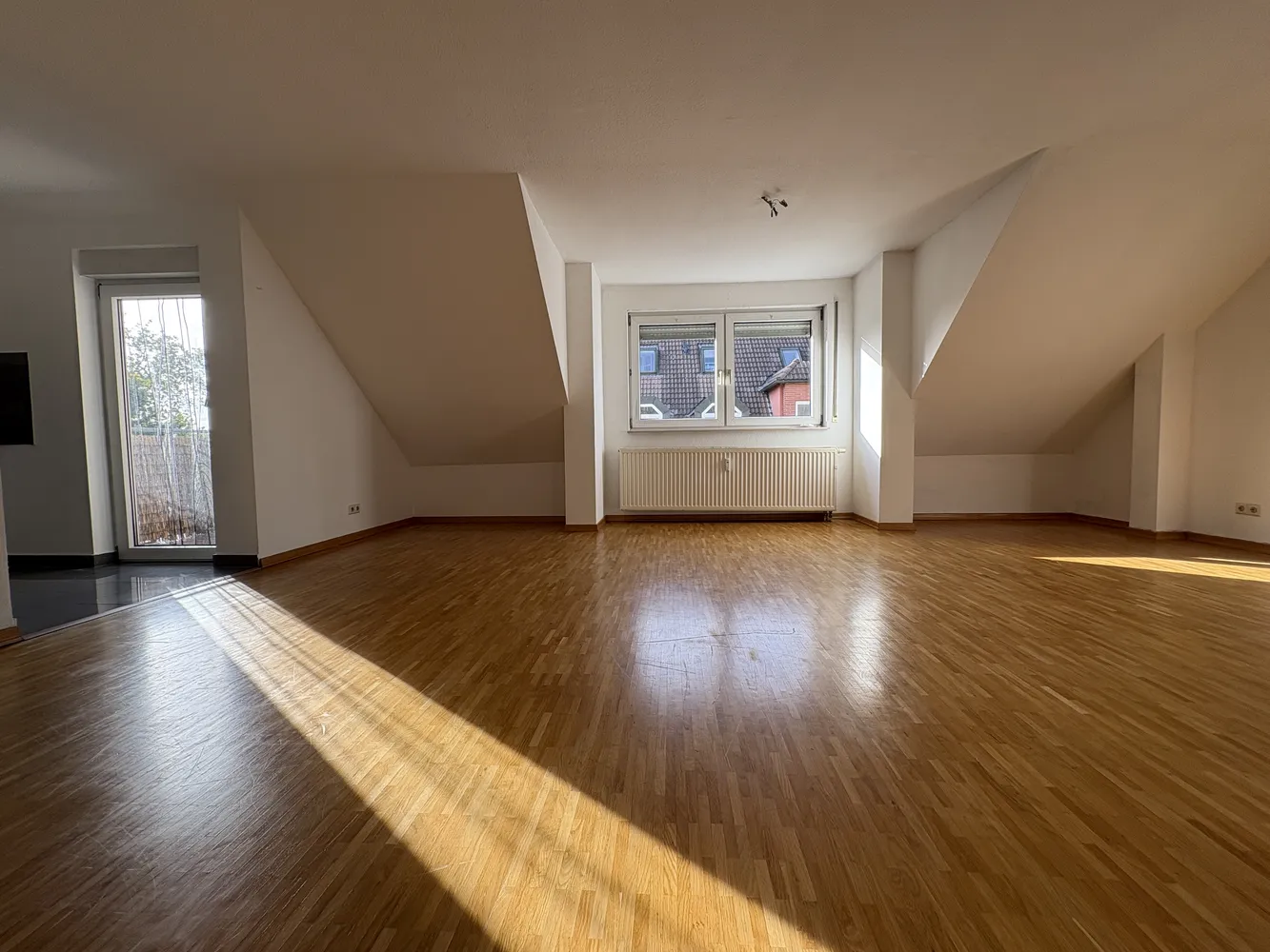 1 Zimmer Wohnung mit 40 m² in Leipzig – Bild 1