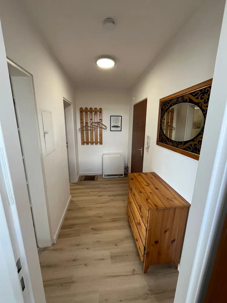 2 Zimmer Wohnung mit 48 m² in München – Bild 7