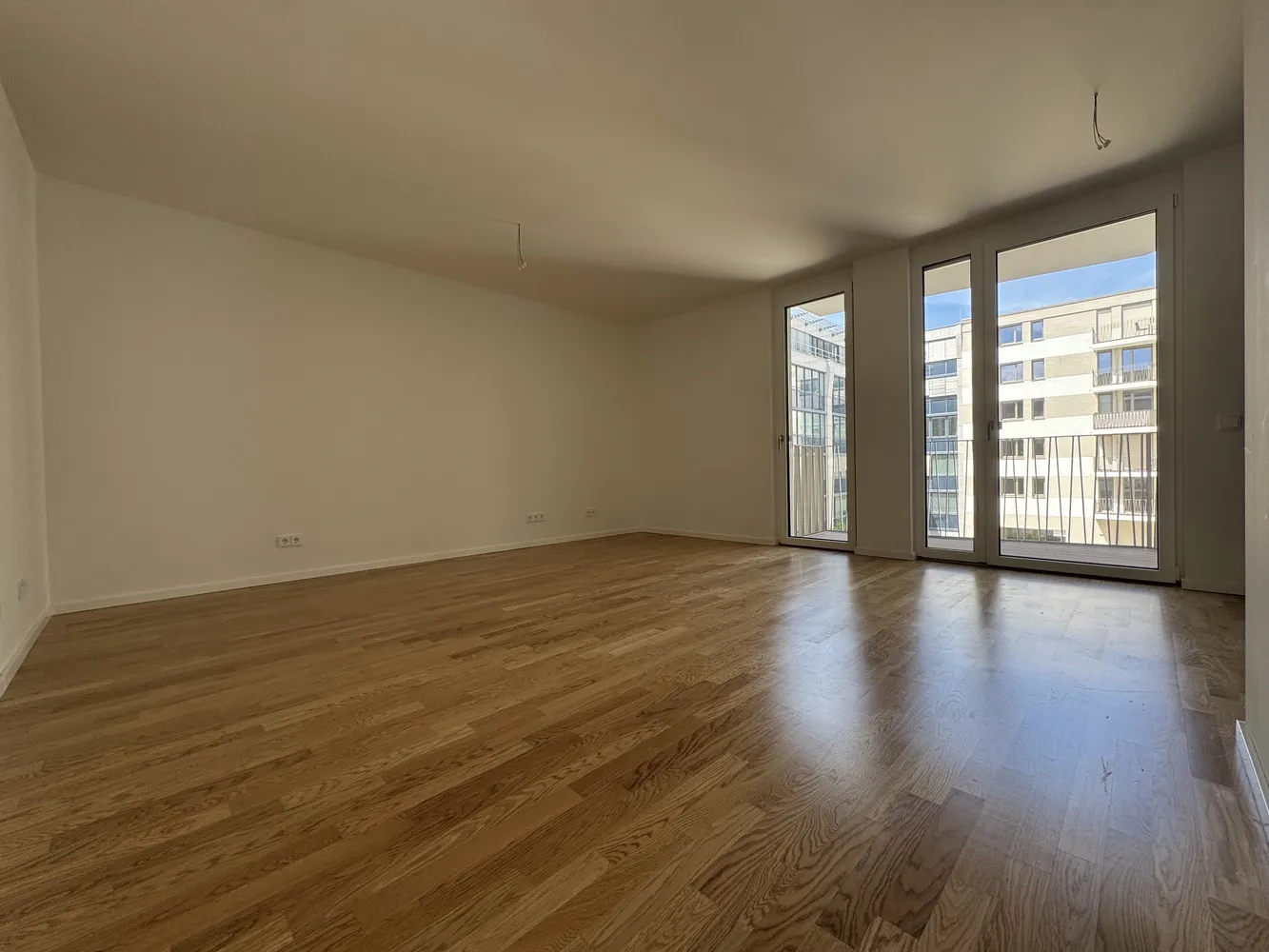 1 Zimmer Wohnung mit 39 m² in Leipzig – Bild 2