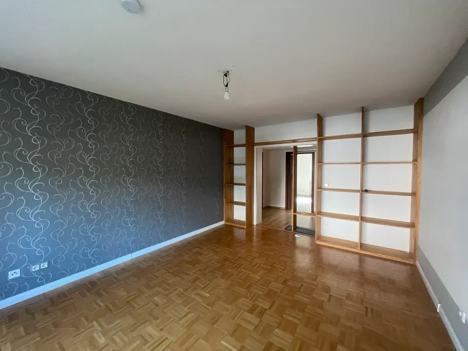 3 Zimmer Wohnung mit 78 m² in Straubing – Bild 2