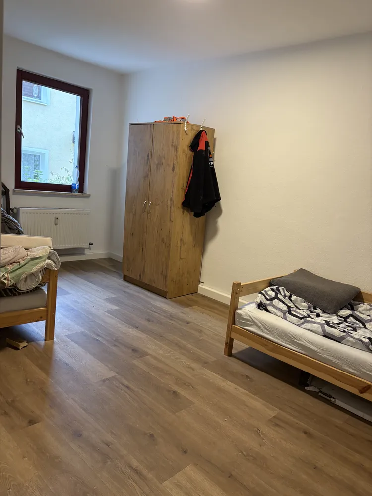 5 Zimmer Wohnung mit 132 m² in Schwabach – Bild 8