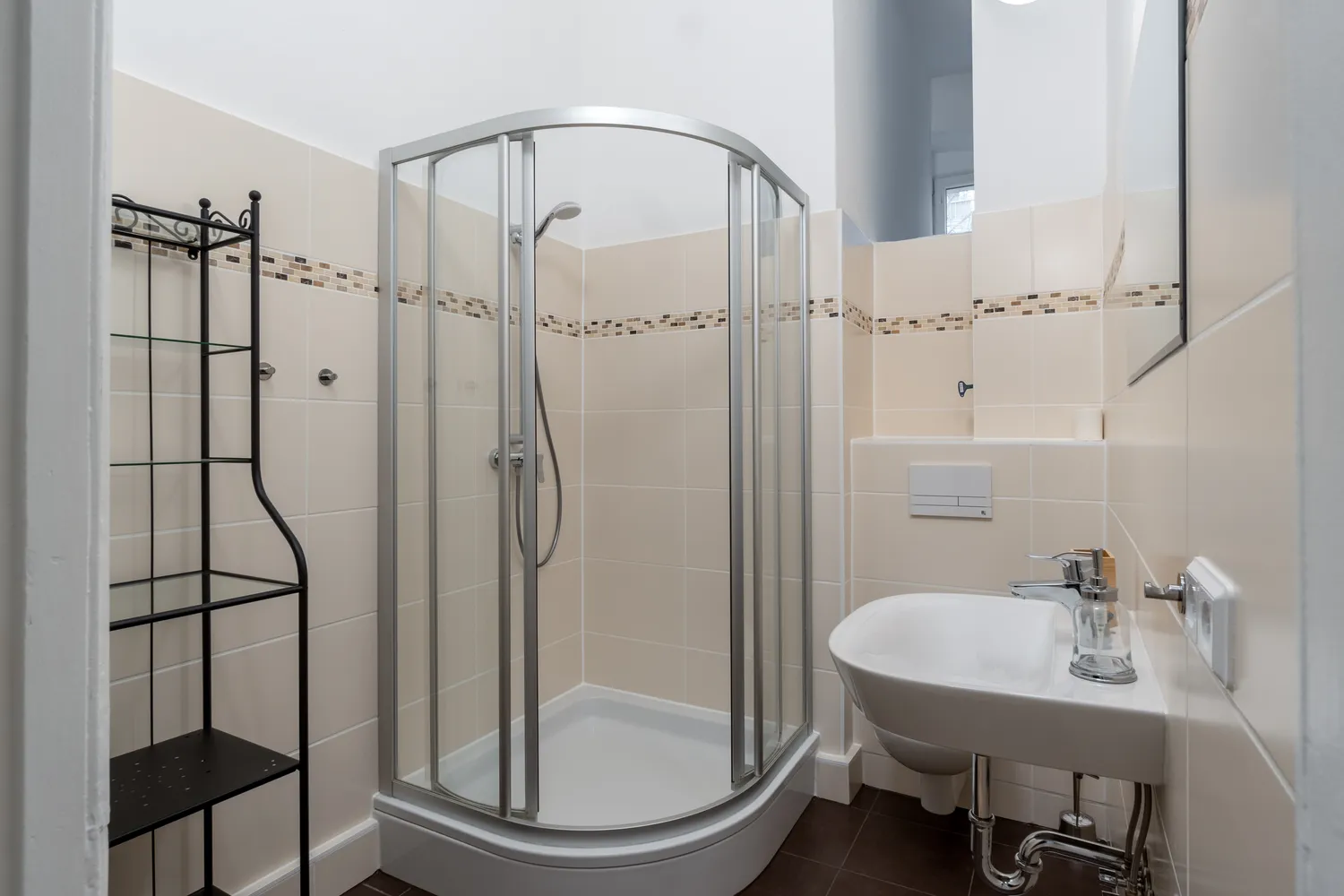 1 Zimmer Wohnung mit 18 m² in Berlin – Bild 5