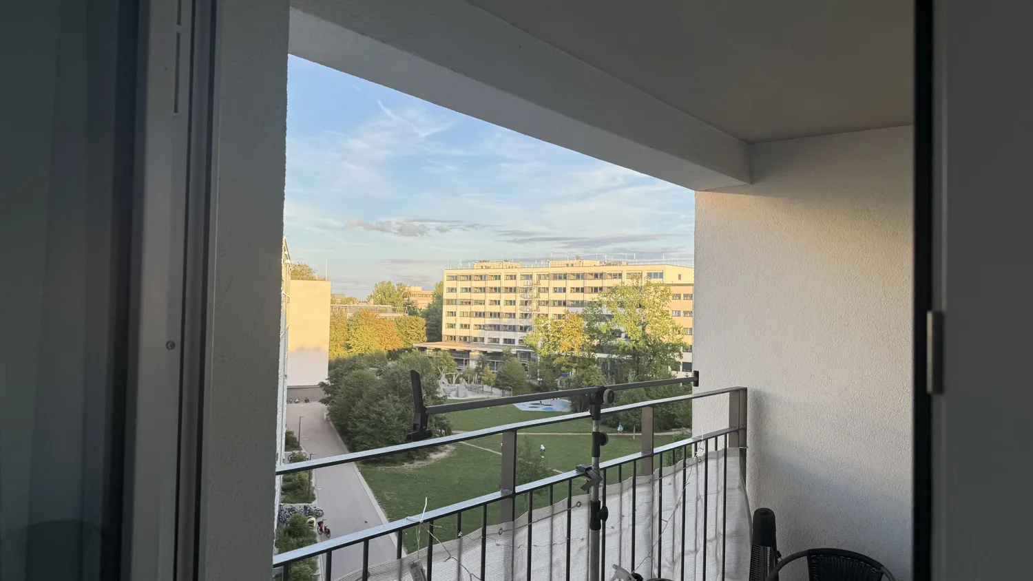 2 Zimmer Wohnung mit 57 m² in München – Bild 1