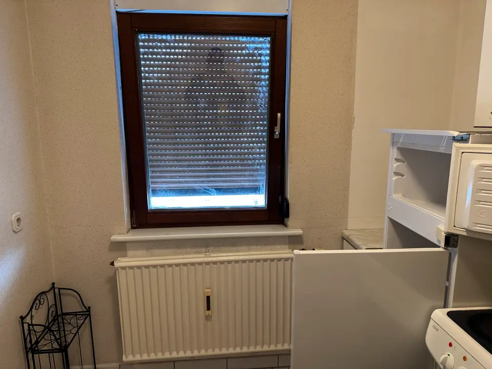 2 Zimmer Wohnung mit 29 m² in Braunschweig – Bild 10