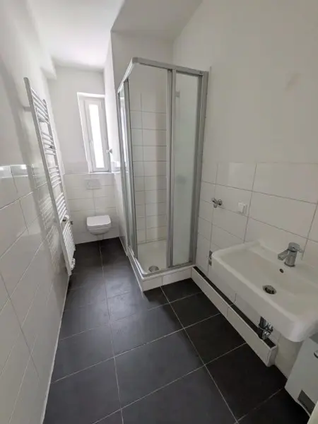 2 room apartment with 48 m² in Düsseldorf – Photo 5