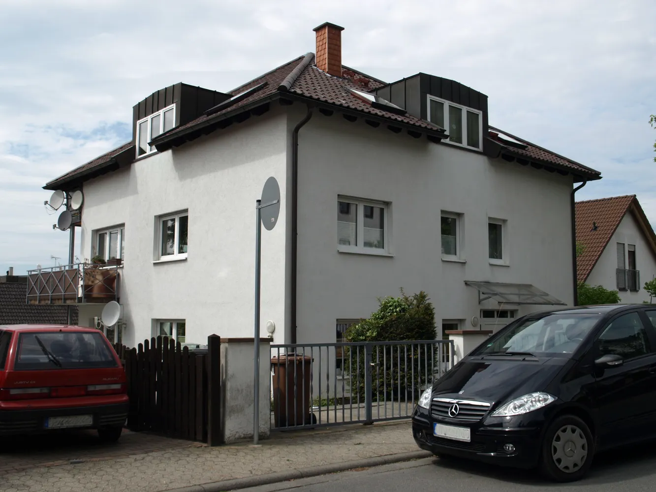 3 room apartment with 80 m² in Bensheim – Photo 11
