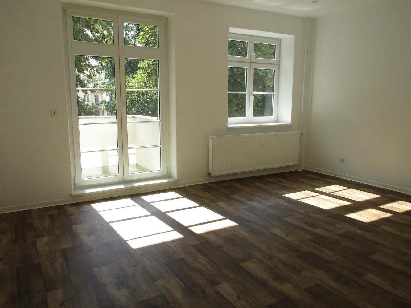 3 Zimmer Wohnung mit 60 m² in Magdeburg – Bild 3