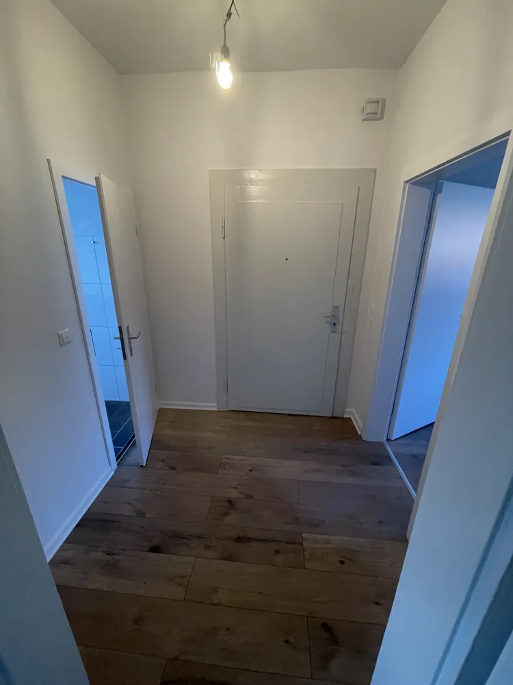 2 Zimmer Wohnung mit 51 m² in Hannover – Bild 12
