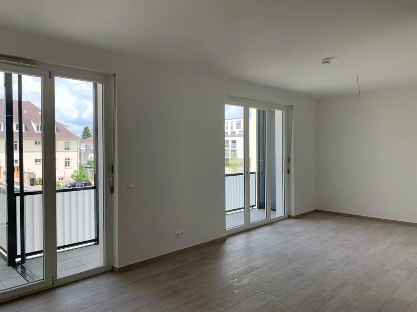 4 room apartment with 105 m² in Rastatt – Photo 6