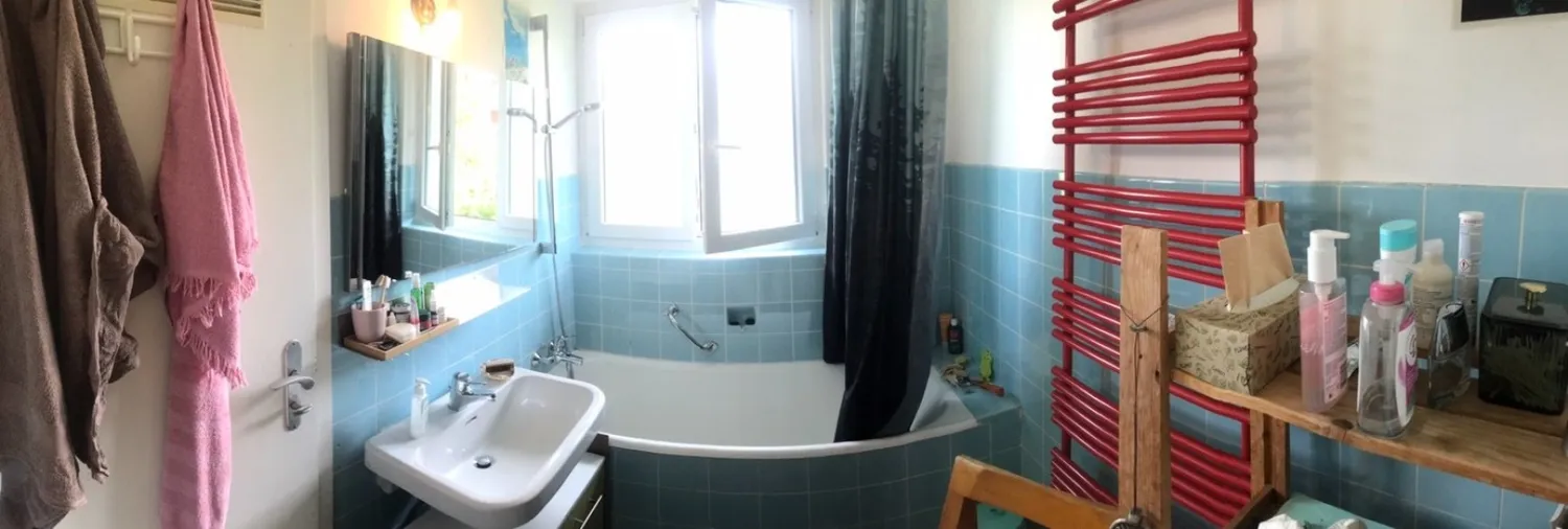 WG-Zimmer mit 18 m² in Stuttgart – Bild 3