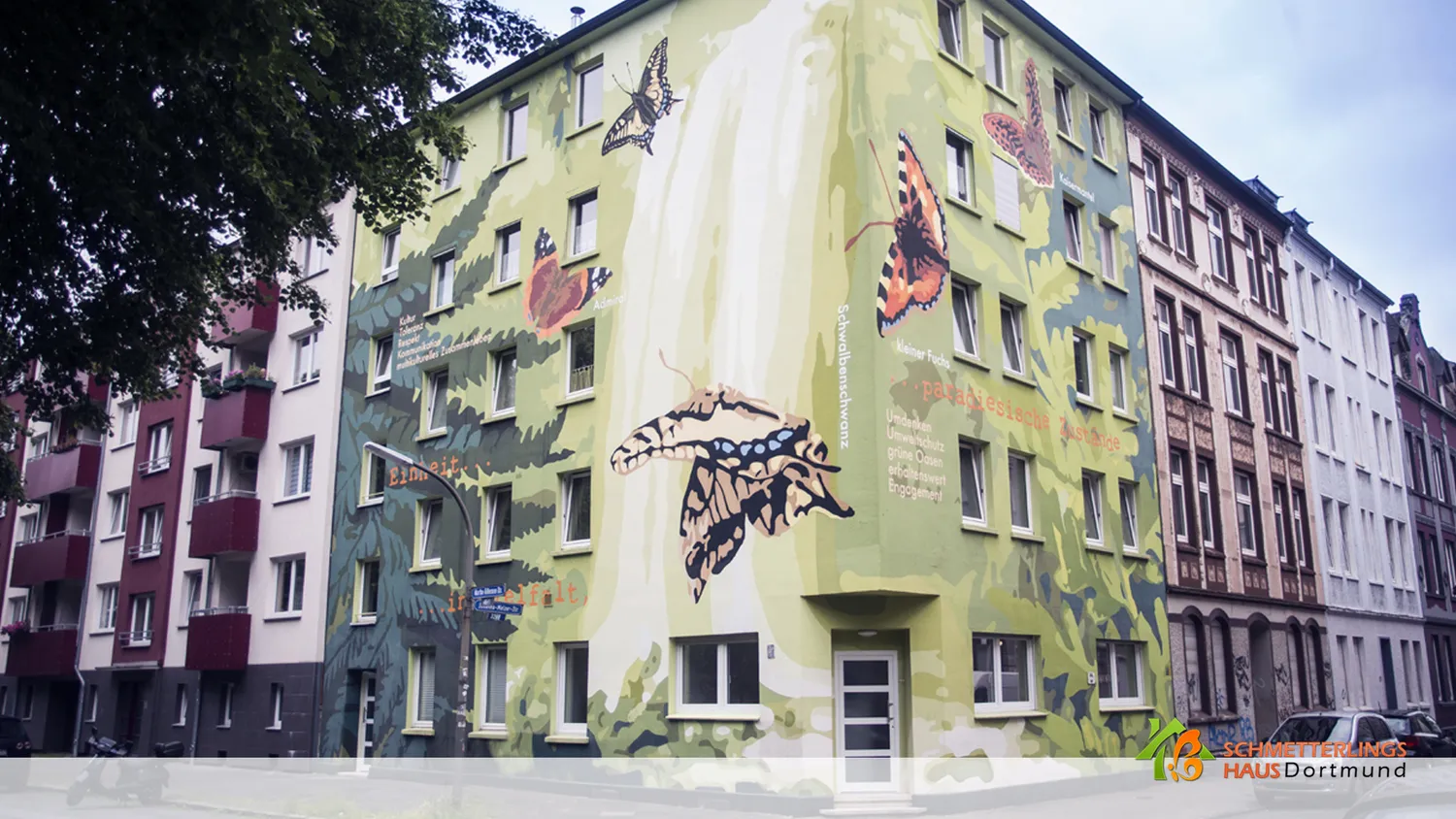 2 Zimmer Wohnung mit 50 m² in Dortmund – Bild 1